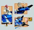 Notice / Instructions de Montage - LEGO - Star Wars - 75087 - Anakin’s Custom Jedi Starfighter™: Page 81