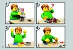 Notice / Instructions de Montage - LEGO - Star Wars - 75088 - Senate Commando Troopers™: Page 2