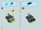 Notice / Instructions de Montage - LEGO - Star Wars - 75088 - Senate Commando Troopers™: Page 14