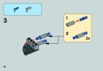 Notice / Instructions de Montage - LEGO - Star Wars - 75088 - Senate Commando Troopers™: Page 18