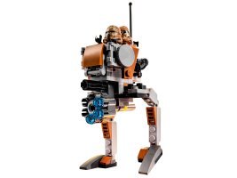 75089 - Geonosis Troopers™