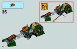 Notice / Instructions de Montage - LEGO - Star Wars - 75090 - Ezra’s Speeder Bike™: Page 30