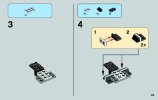 Notice / Instructions de Montage - LEGO - Star Wars - 75090 - Ezra’s Speeder Bike™: Page 33