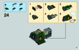 Notice / Instructions de Montage - LEGO - Star Wars - 75090 - Ezra’s Speeder Bike™: Page 17