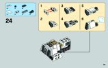 Notice / Instructions de Montage - LEGO - Star Wars - 75090 - Ezra’s Speeder Bike™: Page 45