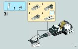 Notice / Instructions de Montage - LEGO - Star Wars - 75090 - Ezra’s Speeder Bike™: Page 53