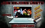 Notice / Instructions de Montage - LEGO - Star Wars - 75090 - Ezra’s Speeder Bike™: Page 62