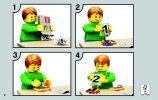 Notice / Instructions de Montage - LEGO - Star Wars - 75090 - Ezra’s Speeder Bike™: Page 2