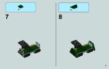 Notice / Instructions de Montage - LEGO - Star Wars - 75090 - Ezra’s Speeder Bike™: Page 7