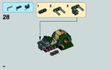 Notice / Instructions de Montage - LEGO - Star Wars - 75090 - Ezra’s Speeder Bike™: Page 20