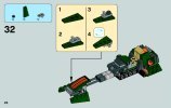 Notice / Instructions de Montage - LEGO - Star Wars - 75090 - Ezra’s Speeder Bike™: Page 26