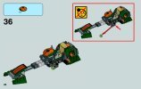 Notice / Instructions de Montage - LEGO - Star Wars - 75090 - Ezra’s Speeder Bike™: Page 30