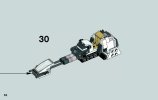 Notice / Instructions de Montage - LEGO - Star Wars - 75090 - Ezra’s Speeder Bike™: Page 52