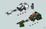 Notice / Instructions de Montage - LEGO - Star Wars - 75090 - Ezra’s Speeder Bike™: Page 59