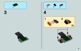 Notice / Instructions de Montage - LEGO - Star Wars - 75090 - Ezra’s Speeder Bike™: Page 5