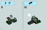 Notice / Instructions de Montage - LEGO - Star Wars - 75090 - Ezra’s Speeder Bike™: Page 8