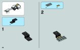 Notice / Instructions de Montage - LEGO - Star Wars - 75090 - Ezra’s Speeder Bike™: Page 32