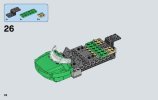 Notice / Instructions de Montage - LEGO - Star Wars - 75091 - Flash Speeder™: Page 32