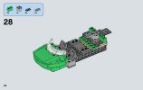 Notice / Instructions de Montage - LEGO - Star Wars - 75091 - Flash Speeder™: Page 34