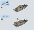 Notice / Instructions de Montage - LEGO - Star Wars - 75092 - Naboo Starfighter™: Page 22