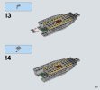 Notice / Instructions de Montage - LEGO - Star Wars - 75092 - Naboo Starfighter™: Page 23