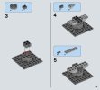 Notice / Instructions de Montage - LEGO - Star Wars - 75092 - Naboo Starfighter™: Page 71