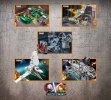 Notice / Instructions de Montage - LEGO - Star Wars - 75092 - Naboo Starfighter™: Page 82