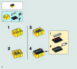 Notice / Instructions de Montage - LEGO - Star Wars - 75092 - Naboo Starfighter™: Page 6