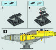 Notice / Instructions de Montage - LEGO - Star Wars - 75092 - Naboo Starfighter™: Page 72