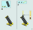 Notice / Instructions de Montage - LEGO - Star Wars - 75092 - Naboo Starfighter™: Page 75