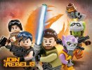 Notice / Instructions de Montage - LEGO - Star Wars - 75093 - : Page 2