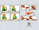 Notice / Instructions de Montage - LEGO - Star Wars - 75093 - : Page 4