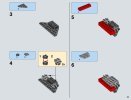 Notice / Instructions de Montage - LEGO - Star Wars - 75093 - : Page 39