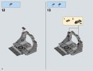 Notice / Instructions de Montage - LEGO - Star Wars - 75093 - : Page 78