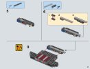 Notice / Instructions de Montage - LEGO - Star Wars - 75093 - : Page 95