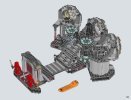 Notice / Instructions de Montage - LEGO - Star Wars - 75093 - : Page 103