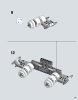 Notice / Instructions de Montage - LEGO - Star Wars - 75094 - Imperial Shuttle Tydirium™: Page 29