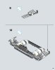 Notice / Instructions de Montage - LEGO - Star Wars - 75094 - Imperial Shuttle Tydirium™: Page 33