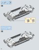 Notice / Instructions de Montage - LEGO - Star Wars - 75094 - Imperial Shuttle Tydirium™: Page 38