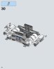 Notice / Instructions de Montage - LEGO - Star Wars - 75094 - Imperial Shuttle Tydirium™: Page 46