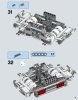 Notice / Instructions de Montage - LEGO - Star Wars - 75094 - Imperial Shuttle Tydirium™: Page 47