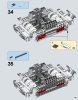 Notice / Instructions de Montage - LEGO - Star Wars - 75094 - Imperial Shuttle Tydirium™: Page 49