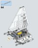 Notice / Instructions de Montage - LEGO - Star Wars - 75094 - Imperial Shuttle Tydirium™: Page 104