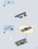 Notice / Instructions de Montage - LEGO - Star Wars - 75094 - Imperial Shuttle Tydirium™: Page 113