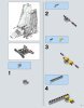 Notice / Instructions de Montage - LEGO - Star Wars - 75094 - Imperial Shuttle Tydirium™: Page 7