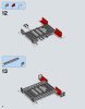 Notice / Instructions de Montage - LEGO - Star Wars - 75094 - Imperial Shuttle Tydirium™: Page 12