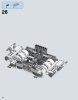 Notice / Instructions de Montage - LEGO - Star Wars - 75094 - Imperial Shuttle Tydirium™: Page 44