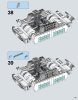 Notice / Instructions de Montage - LEGO - Star Wars - 75094 - Imperial Shuttle Tydirium™: Page 55