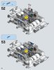 Notice / Instructions de Montage - LEGO - Star Wars - 75094 - Imperial Shuttle Tydirium™: Page 66