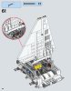 Notice / Instructions de Montage - LEGO - Star Wars - 75094 - Imperial Shuttle Tydirium™: Page 100